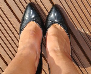 Stiletto Girl invite you to explore xxx pics with young woman xxx gallery 188730