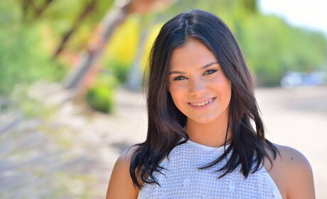 FTV Girls are proud to present you with xxx pictures featuring Violet demonstrating amazing form