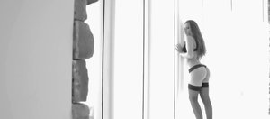 Jules Jordan offers a free xxx photo gallery with Dani Daniels in xxx fuck scene