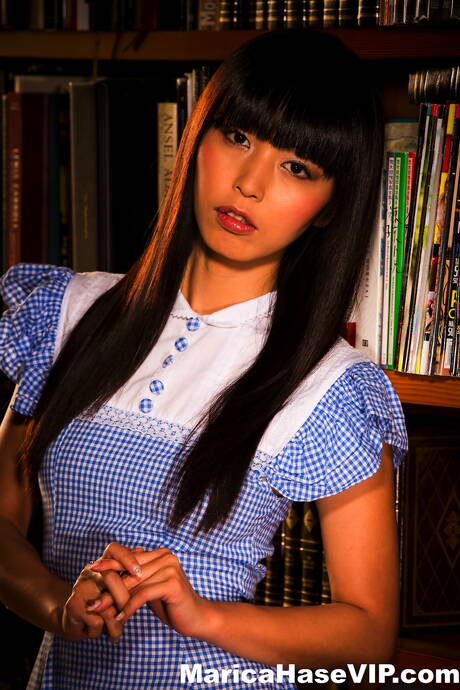 Marica Hase invite you to explore xxx pics featuring Marica Hase exhibit amazing form