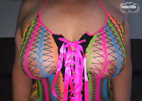 TAC Amateurs xxx picture collection featuring Busty Bliss xxx gallery 272050