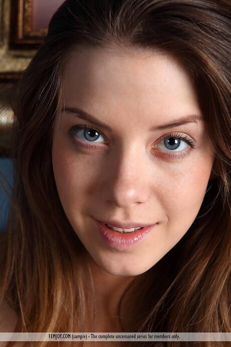 Femjoy are proud to present you with a free pics featuring Danica unveiling amazing body