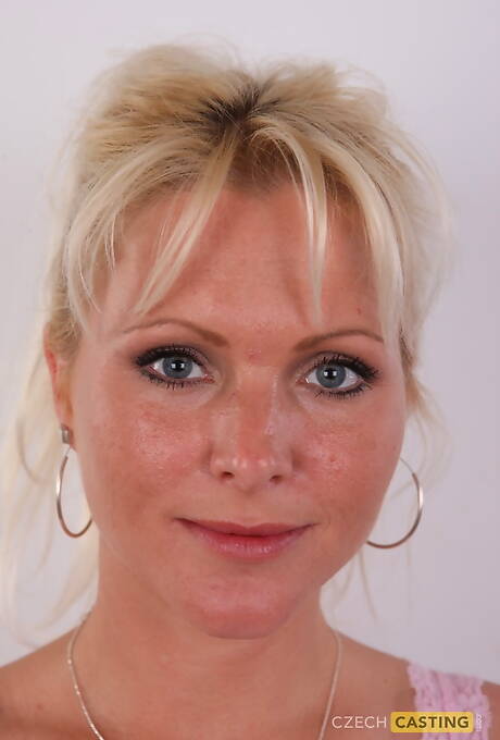 Czech Casting  offers a free photo gallery with Katerina exhibit hot body