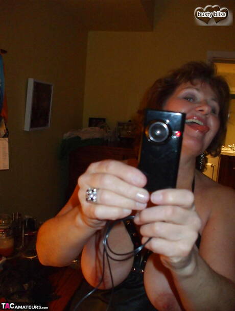 TAC Amateurs invites you to browse their xxx pics with Busty Bliss xxx gallery 269548