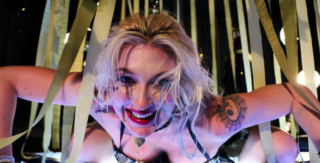 Leya Falcon are excited to present you with a picture gallery showcasing Leya Falcon xxx gallery 200829